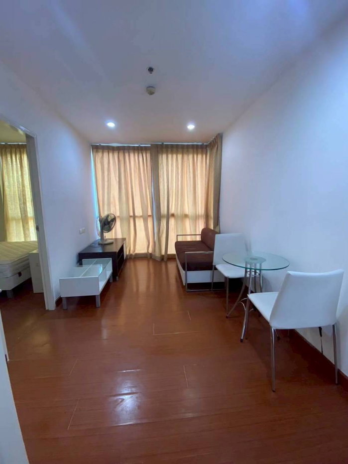 picture Condo for rent : The Niche Taksin    - 5/8