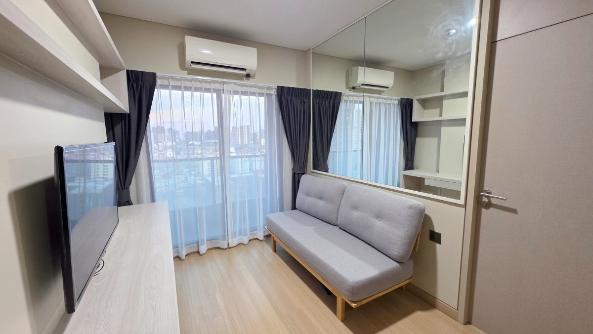 รูป Code 26KJ4382 ให้เช่า Lumpini Suite Din Daeng - Ratchaprarop 🔥🔥 จองเดือนนี้รับส่วนลด1,000บาท 🔥🔥 @kjcondo (มี@ข้างหน้าด้วยนะคะ) - รูปที่ 8/12