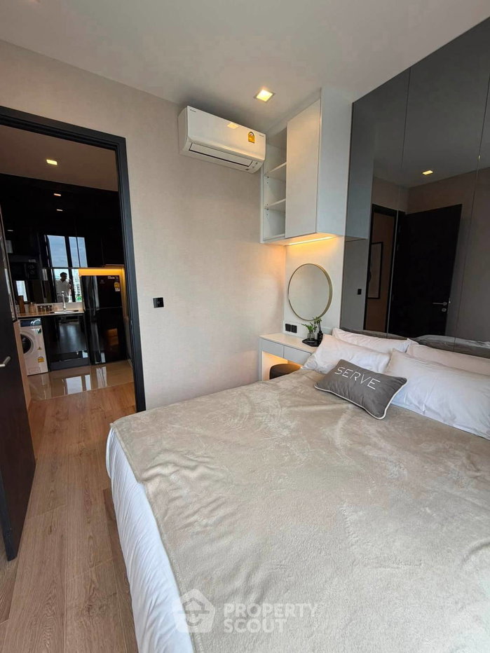 picture 100m To BTS Ari | 2-BR 44 Sqm Noble Around Ari (ID 3205377) - 5/17
