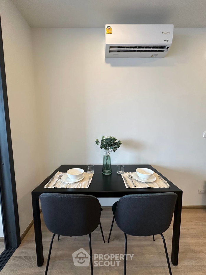 picture 40th-Floor 1-BR At XT Phayathai Near BTS Phaya Thai (ID 1773376) - 6/6