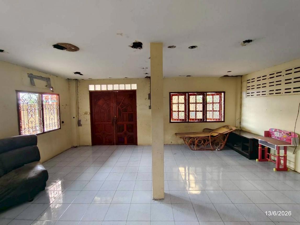 picture HOME 74 Sq.w. Chum Phae Khon Kaen for 1.9M - 35/57