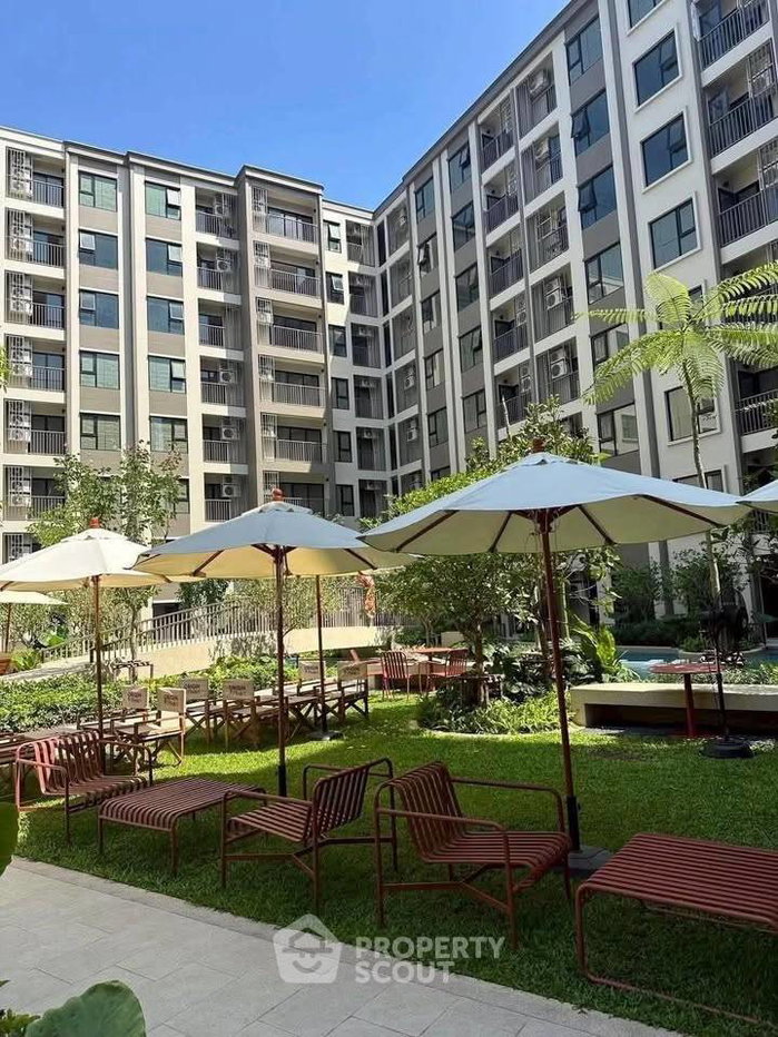 picture 2-BR Condo For Rent At The Origin Kathu - Patong, Phuket (ID 3205637) - 2/16