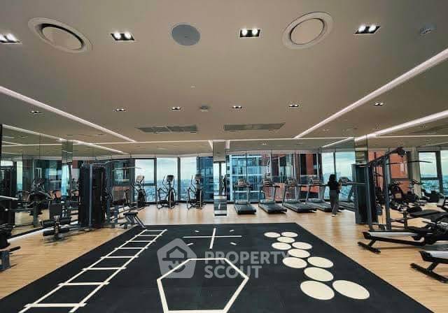 picture 100m To BTS Ha Yaek Lat Phrao | 1-BR Life Ladprao Valley (ID 1894169) - 20/23