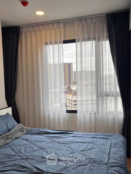 1-BR Condo At Chewathai Pinklao Near MRT Bang Yi Khan (ID 3206539)