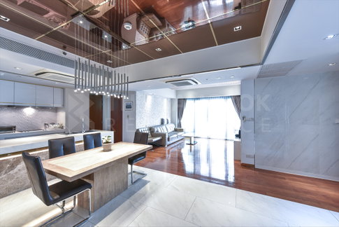 🌊 ขาย The Pano สัมผัส Luxury Living ริมเจ้าพระยา ใจกลางพระราม 3  