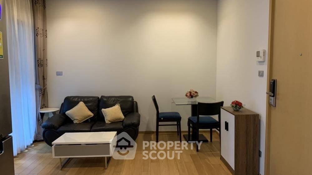 รูป ใกล้ BTS Nana 200 ม. | 1 ห้องนอน Hyde Sukhumvit 13 Condominium (ID 1919118) - รูปที่ 4/10