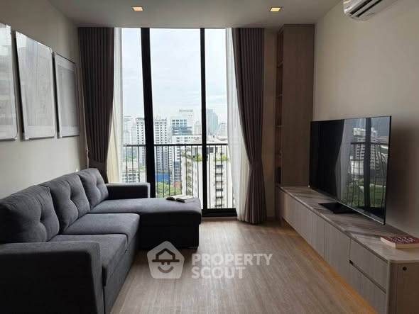 รูป คอนโด 2 ห้องนอน ชั้น 17 Noble State 39 ใกล้ BTS พร้อมพงษ์ (ID 3206575) - รูปที่ 3/9
