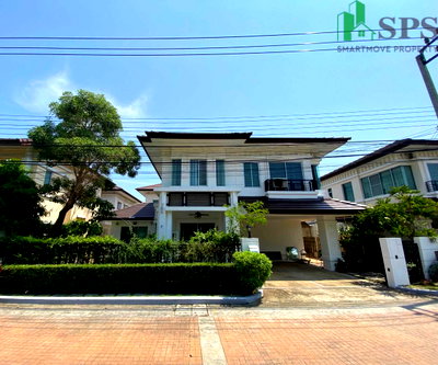 Houses for rent MRT Si Dan : Detached House for Rent at The Centro Sukhumvit 113 (SPSJP553)