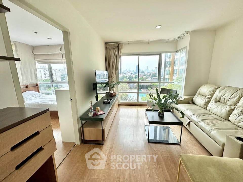 picture 2-BR 65 Sqm At U Delight @ Jatujak Station Near BTS Mo Chit (ID 3206357) - 4/17