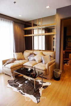 ชั้น 19 คอนโด 2 ห้องนอน Rhythm Sathorn ใกล้ BTS สะพานตากสิน 300 ม. (ID 3205399)