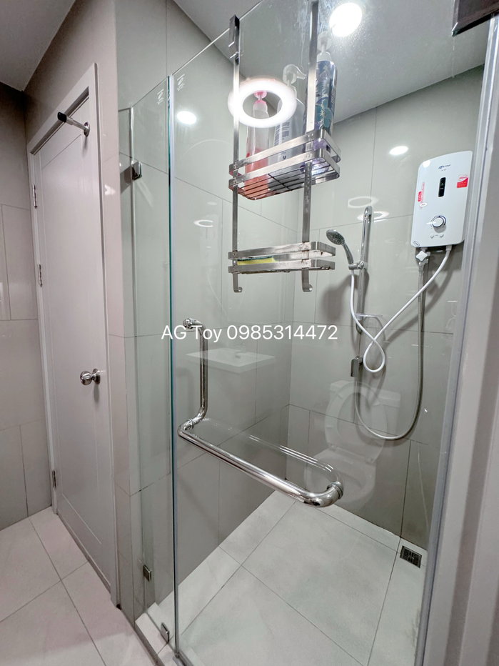 picture Nice room for rent - Chapter one flow Bangpo - 9/19