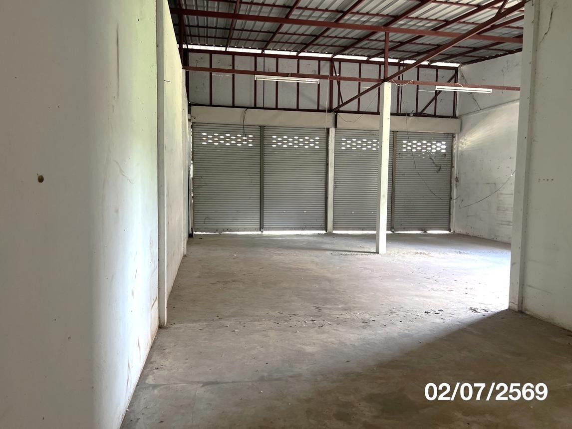picture FACTORY 6641 Sq.w. Muang Amnat Charoen Amnat Charoen for 10.5M - 34/49