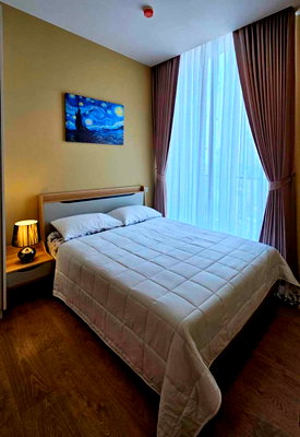 คอนโดให้เช่า : 🏙️✨ FOR RENT: Noble BE19  📩 Interested in this room? Screenshot or copy the link and send us via Line for more details & room viewing.  