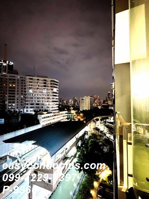 รูป 🏷️ P-9966 | Supalai Premier Charoen Nakhon : ห้องใหญ่ราคาสุดคุ้ม! ใกล้ BTS คลองสาน 20,000 บ. | Line ID: @easycondoplus | 099-229-6397 - รูปที่ 12/19