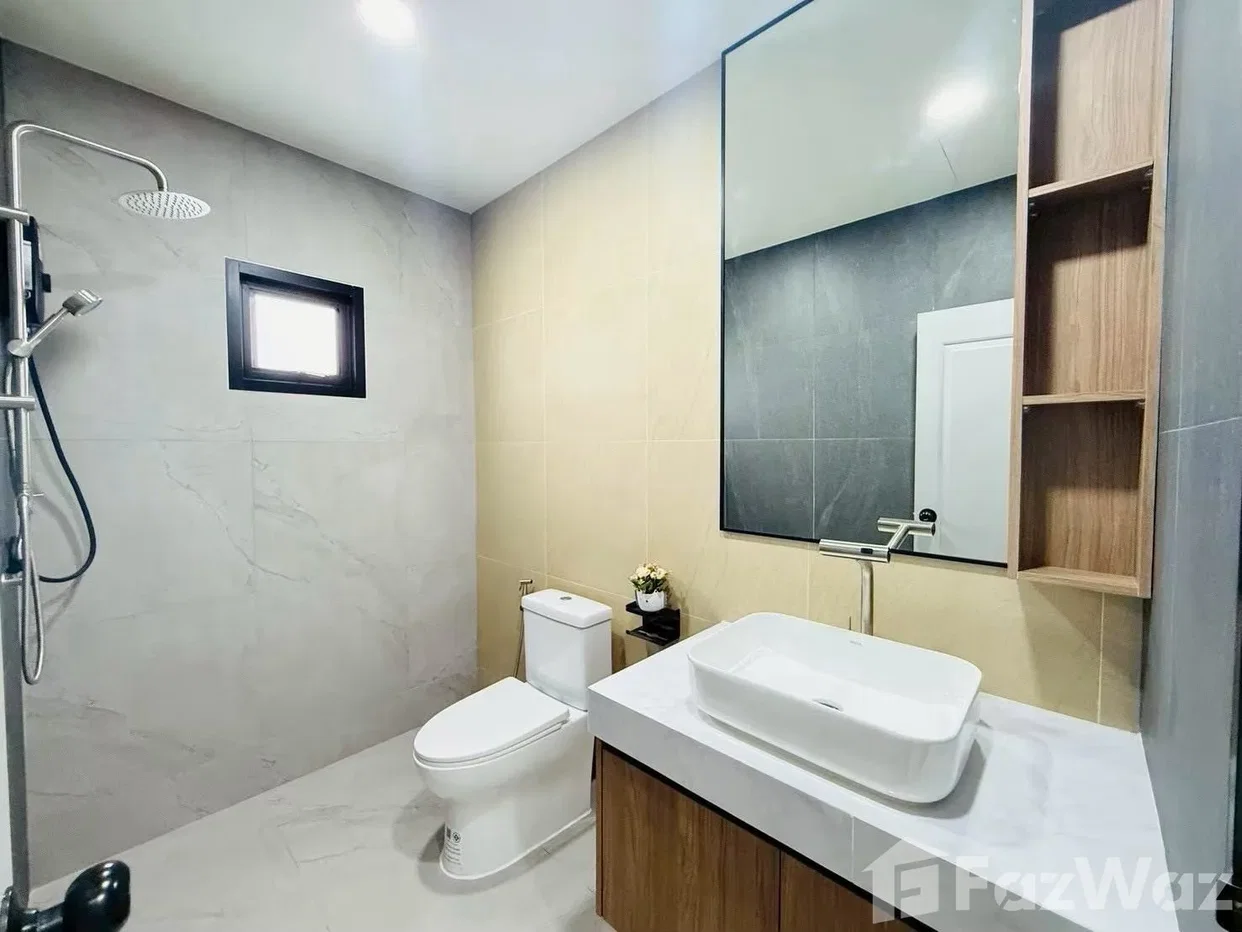 picture Luxury Pool Villa for Rent near Jomtien Beach 🌴🏡 6684307 - 4/28