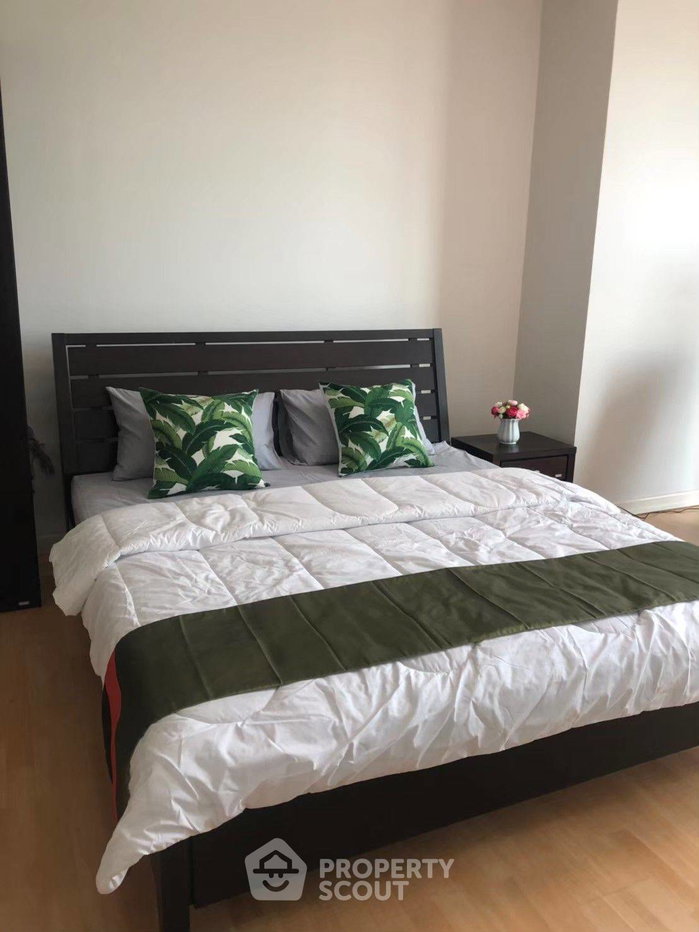 picture Spacious 1-BR 75 Sqm At Baan Sathorn Chaopraya Near BTS Krung Thon Buri (ID 3206813) - 4/19