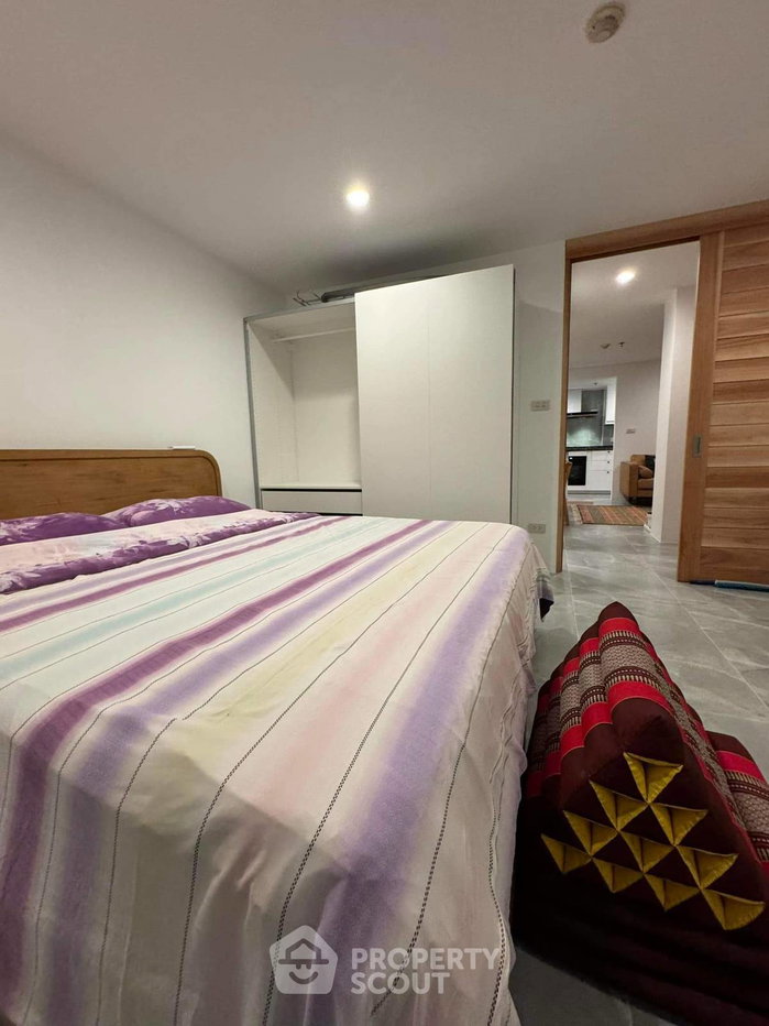 รูป คอนโด 2 ห้องนอน ให้เช่า Lumpini Ville Sukhumvit 77 ใกล้ BTS อ่อนนุช (ID 1525676) - รูปที่ 15/23