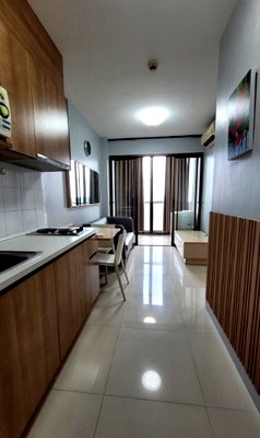 Condos for rent : Ideo mix Udomsuk for rent price 35k