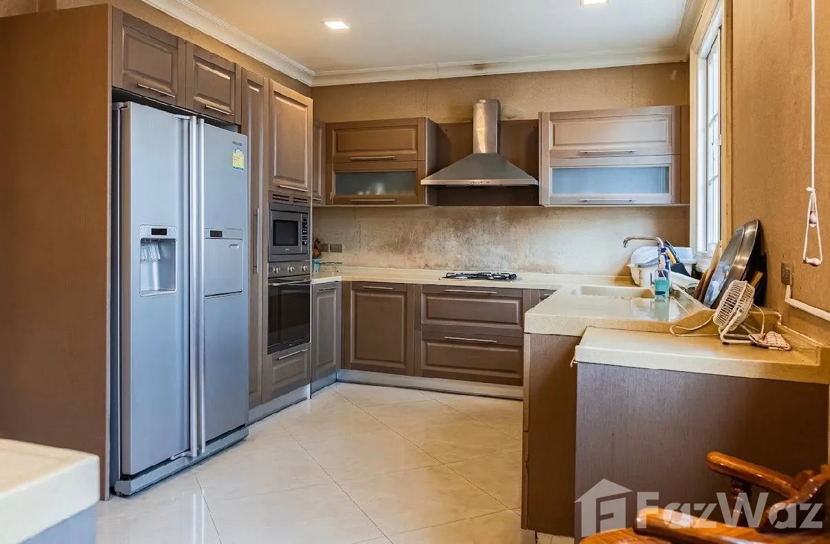 picture 4 Bedroom Villa for rent in Nong Prue, Chon Buri  6684580 - 30/40