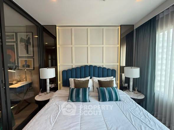 picture 38th-Floor 1-BR At Life One Wireless Near BTS Phloen Chit (ID 3206562) - 1/11