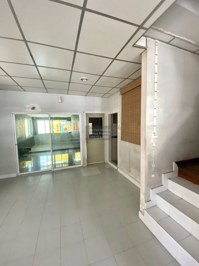 รูป ขายบ้าน  บ้านวรนุช ห้องมุม บางแคเหนือ เขต บางแค กรุงเทพ CX-169192 ✅ ทักไลน์ @connexproperty ตอบทันที ทีมงานมืออาชีพ ✅ - รูปที่ 7/12