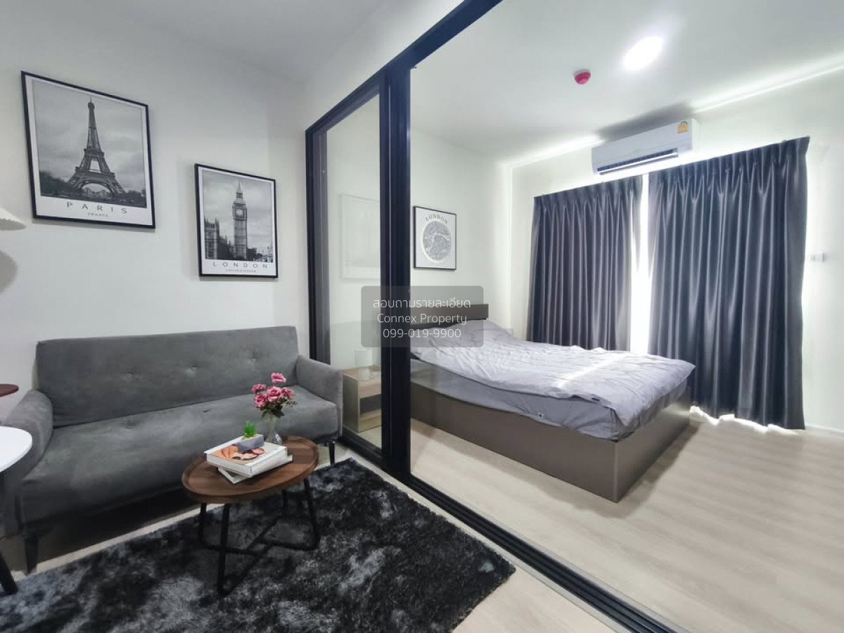 picture For Rent Condo , A Space Mega 2 , Bang Kaeo , Bang Phli , Samut Prakarn , CX-169728 ✅ Live chat with us ADD LINE @connexproperty ✅ - 2/7