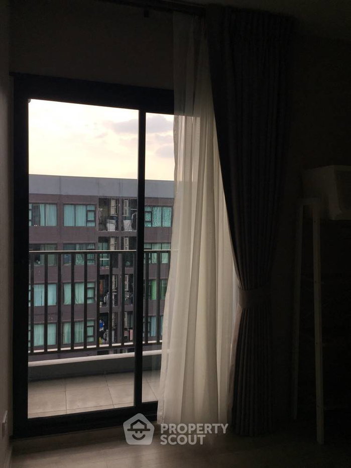 picture 1-BR At Maxxi Condo Rachayothin-Phahol 34 Near BTS Kasetsart University (ID 303394) - 19/22