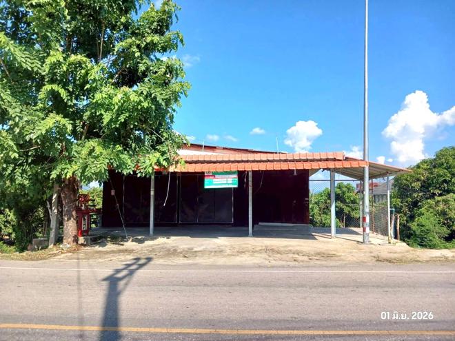 รูป บ้านเดี่ยว 178 ตร.วา เมืองลำพูน ลำพูน 3.8M - รูปที่ 4/51