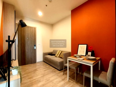 Condos for rent : For Rent Condo , Niche Mono Mega Space Bangna , Bang Kaeo , Bang Phli , Samut Prakarn , CX-169731 ✅ Live chat with us ADD LINE @connexproperty ✅