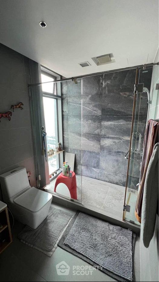 picture 27th-Floor 1-Bedroom At Vantage Ratchavipa Condominium (ID 3206634) - 13/30