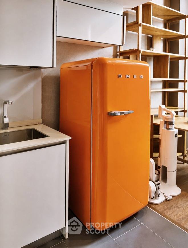รูป คอนโด 1 ห้องนอน ชั้น 40 ขายที่ C Ekkamai ใกล้ ARL รามคำแหง (ID 3206081) - รูปที่ 5/14