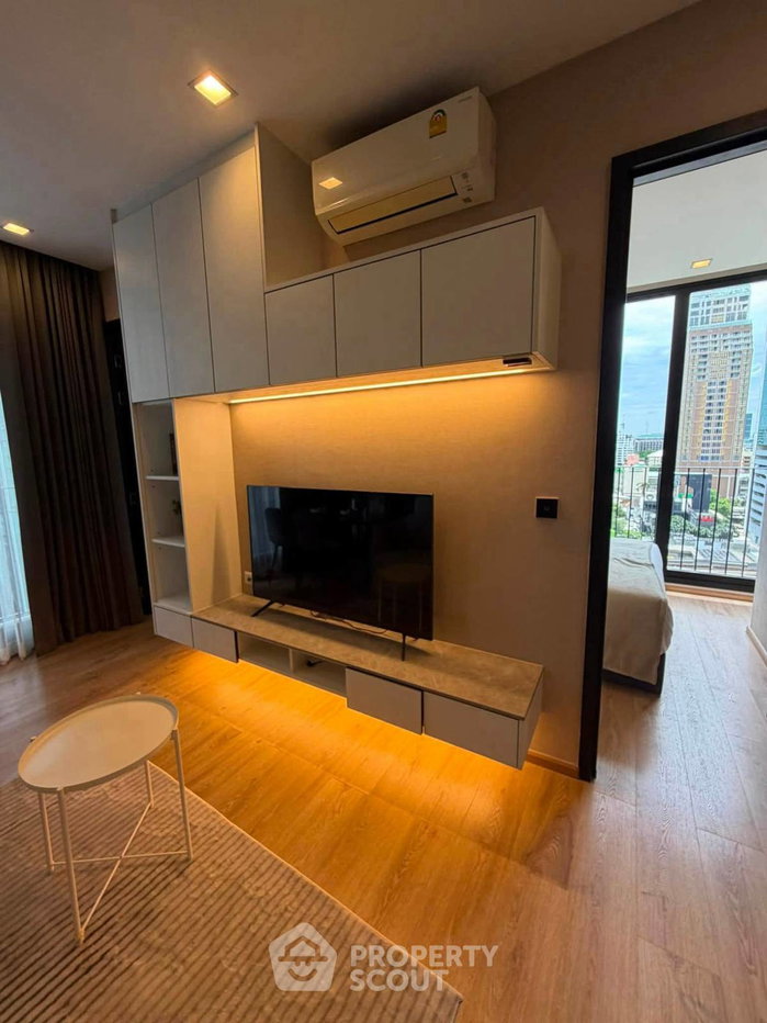 picture 100m To BTS Ari | 2-BR 44 Sqm Noble Around Ari (ID 3205377) - 15/17