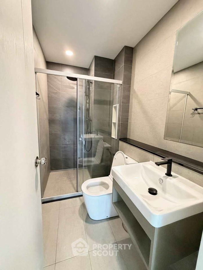 รูป ห้อง 2 ห้องนอน ชั้น 26 Supalai Loft Sathorn-Ratchaphruek ใกล้ MRT บางหว้า (ID 3206503) - รูปที่ 12/12