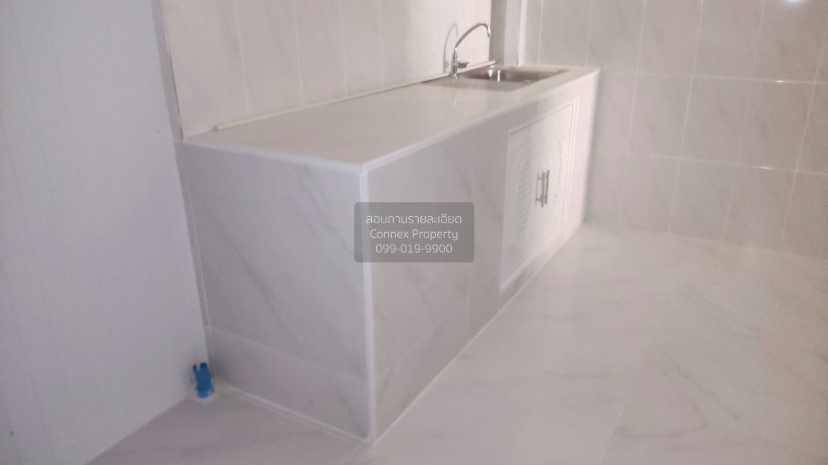 รูป ขายทาวน์เฮ้าส์/ทาวน์โฮม บ้านแอร์วิลล่า คูคต ลำลูกกา ปทุมธานี CX-169015 ✅ ทักไลน์ @connexproperty ตอบทันที ทีมงานมืออาชีพ ✅ - รูปที่ 4/8