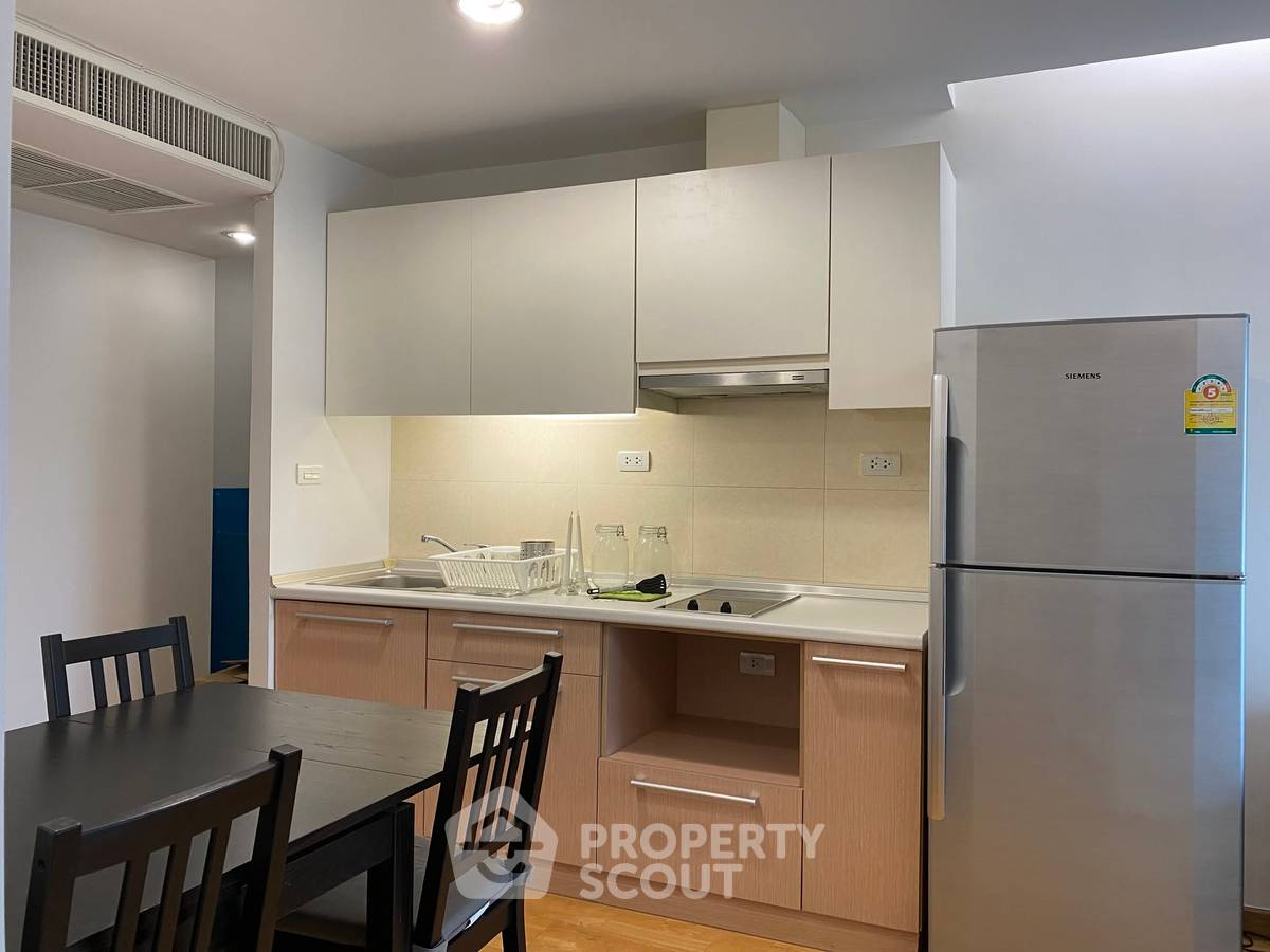 picture 18th-Floor 2-BR 60 Sqm At The Residence Sukhumvit 52 Near BTS On Nut (400m) (ID 3086741) - 5/13