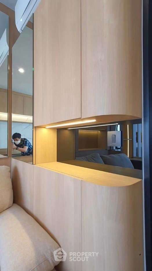 picture High-Floor 1-BR At Ideo Mobi Rangnam Near ARL Ratchaprarop (ID 3206560) - 6/17