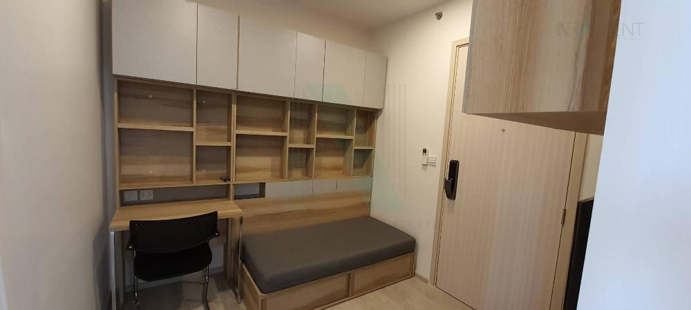 picture 🎉 For rent condo THE TREE CHARAN 30 Building B, Floor 4,1 bed room, Room size 27.00 sqm - 2/8