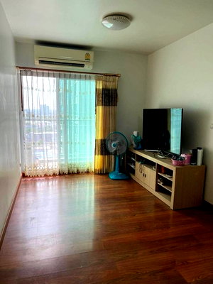 Condos for sale : A070012 The Parkland Ratchada - Thapra
