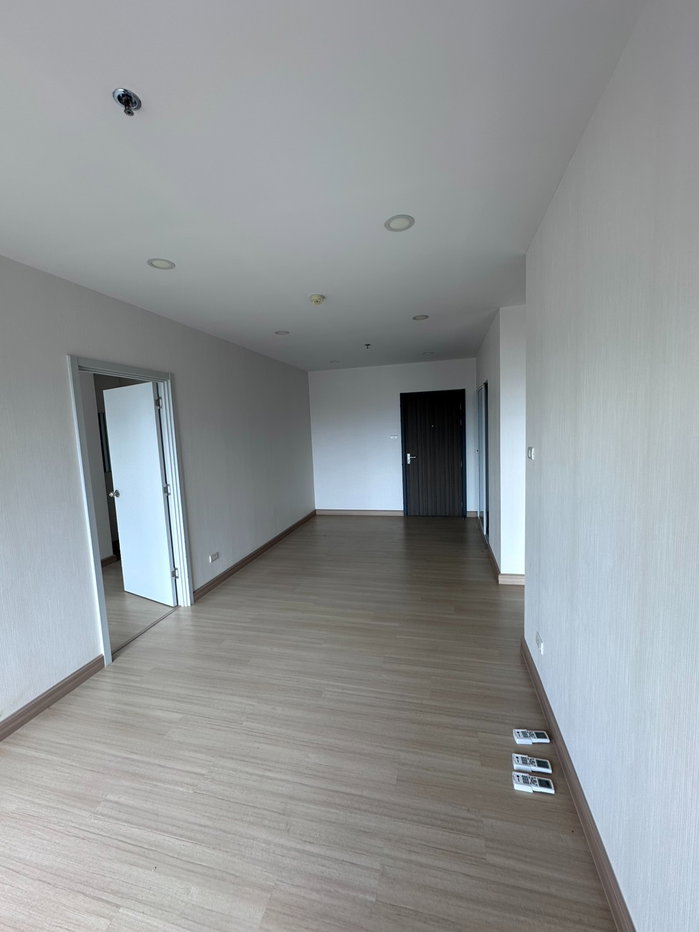 picture Supalai Veranda Ramkhamhaeng 2 bed - 7/9