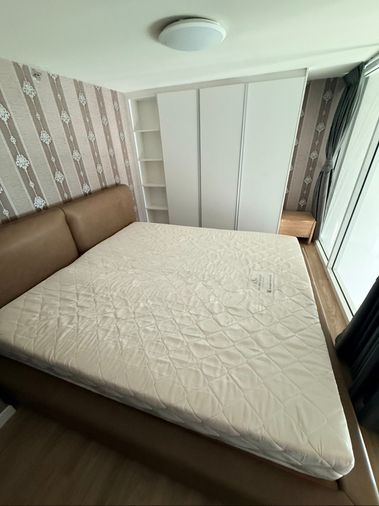 1-bed condo for rent, 23.5 sqm, Blossom Condo @ Fashion Altitude