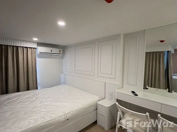 รูป คอนโดให้เช่า 2 ห้องนอน ในโครงการ ไลฟ์ รามา 4 - อโศก 6678411 - รูปที่ 5/9