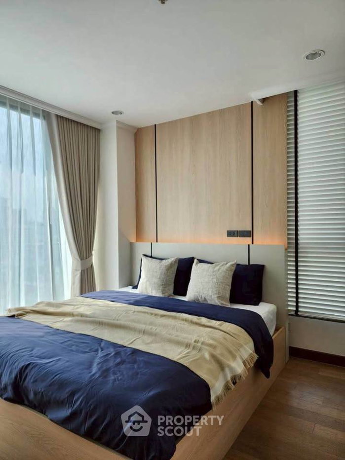 picture 2-BR Supalai Oriental Sukhumvit 39 Near MRT Phetchaburi (ID 3206210) - 17/32