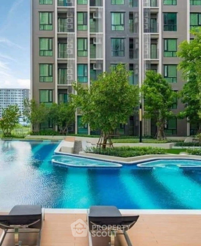picture 2-BR Condo At Knightsbridge Phaholyothin Interchange (ID 3204675) - 12/14