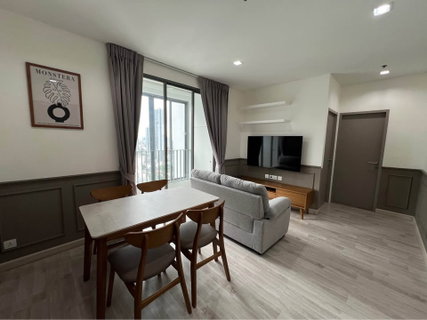 รูปภาพ ✨ FOR RENT Two-bedroom Unit, close to BTS On Nut Station only 120m.✨