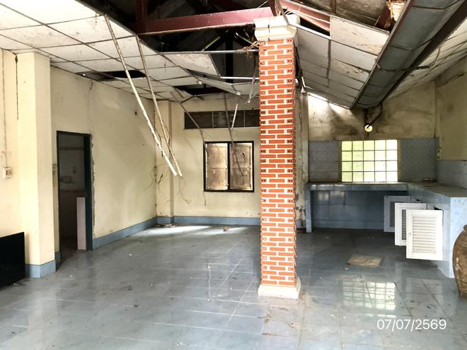 รูป บ้านเดี่ยว 101 ตร.วา อัมพวา สมุทรสงคราม 1.6M - รูปที่ 4/21