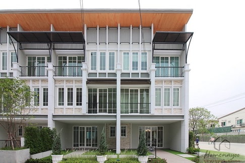  Golden Town 2 Pinklao - Charansanitwong (โกลเด้นทาวน์ 2 ปิ่นเกล้า - จรัญสนิทวงศ์)