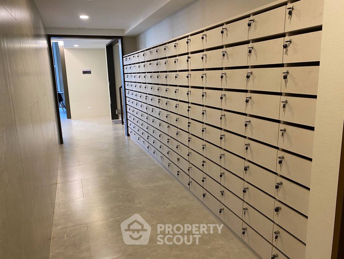 รูป คอนโด 1 ห้องนอน The Cube Urban Sathorn - Chan ใกล้ BTS Saphan Taksin (ID 3202064) - รูปที่ 7/10