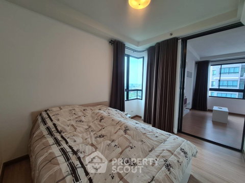 1-BR Condo For Sale At Sampeng 2 Condominium Sathon â Kanlapaphruek (ID 731383)