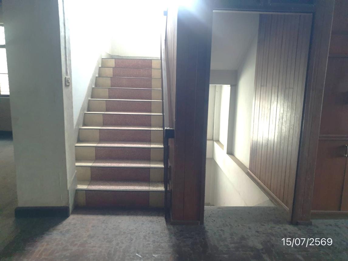 รูป อาคารพาณิชย์ 131 ตร.วา เมืองลำปาง ลำปาง 19.8M - รูปที่ 47/63