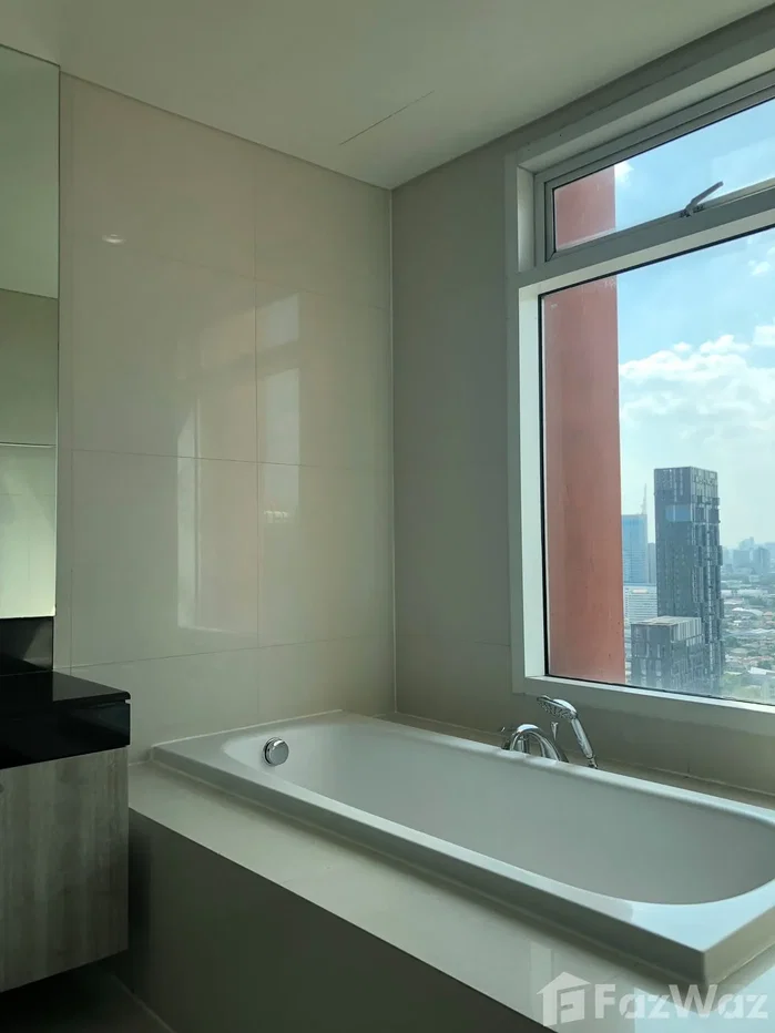 รูป คอนโดให้เช่า 3 ห้องนอน ในโครงการ ฟูลเลอตัน สุขุมวิท 6684555 - รูปที่ 11/11